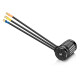 Hobbywing - Ezrun 5690SL G2 2400kV 4pol, 8mm Welle f&uuml;r 1:6 (HW30402904)