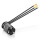Hobbywing - Ezrun 5690SL G2 2400kV 4pol, 8mm Welle für 1:6 (HW30402904)
