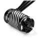 Hobbywing - Ezrun 4990SD G2 1650kV 4pol, 5mm Welle...