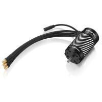 Hobbywing - Ezrun 4278SD Motor G2R 2250kV (HW30402141)