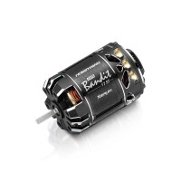 Hobbywing - Xerun Bandit Brushless Motor G4R 17.5T 2500kV (HW30401862)