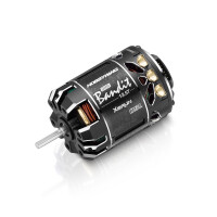 Hobbywing - Xerun Bandit Brushless Motor G4R OBL 13.5T 3800kV (HW30401861)
