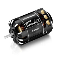 Hobbywing - Xerun Bandit Brushless Motor G4 13.5T 3200kV (HW30401857)
