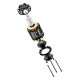 Hobbywing - Xerun Bandit Brushless Motor G4 13.5T 3200kV (HW30401857)