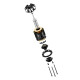 Hobbywing - Xerun V10 Brushless Motor G4R (2-3s) 13.5T Sensored f&uuml;r 1:10 (HW30401749)
