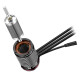 Hobbywing - Xerun AXE4274SD 2000kV R3 Crawler Motor (HW30401400)