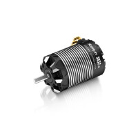 Hobbywing - Xerun 3652SD G3 Brushless Motor 5300kV Sensored 5mm Welle (HW30401065)
