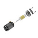 Hobbywing - Xerun 3652SD G3 Brushless Motor 4500kV...