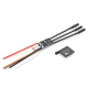 Hobbywing - Seaking Pro 70A G2 Pro Bootsregler G2 2-4s LiPo (HW30302560)