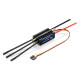 Hobbywing - Seaking 120A Bootsregler V4 2-6s LiPo (HW30302363)