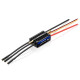 Hobbywing - Seaking 90A Bootsregler V4 2-4s LiPo (HW30302362)