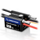 Hobbywing - Seaking 60A Bootsregler V4 2-3s LiPo...