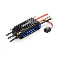 Hobbywing - Seaking 200A HV Bootsregler V4 5-14s LiPo (HW30301201)