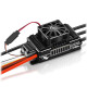 Hobbywing - Platinum Pro 180A HV Regler V5 6-14s, 10 A BEC (HW30209103)
