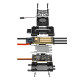 Hobbywing - Platinum Pro 180A HV Regler V5 6-14s, 10 A BEC (HW30209103)