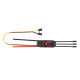 Hobbywing - Skywalker V2 30A 3-4s, 5A BEC (HW30205351)