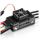 Hobbywing - Platinum Pro 120A  Regler V5 3-8s, 10 A BEC...