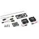 260A Platinum Pro 260A HV Regler V5 6-14s, 10A BEC