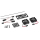 260A Platinum Pro 260A HV Regler V5 6-14s, 10A BEC