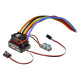 Hobbywing - QuicRun 10BL120 G2 120A Sensored Regler 2-3s...