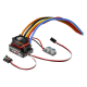 QuicRun 10BL120 G2 120A Sensored Regler 2-3s