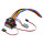 Hobbywing - QuicRun 10BL120 G2 120A Sensored Regler 2-3s (HW30125002)