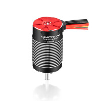 Hobbywing - Quicrun Fusion 8IGHT für Rock Crawler 2300kV (HW30120404)