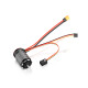 Hobbywing - Quicrun Fusion 8IGHT für Rock Crawler...