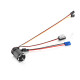Hobbywing - Quicrun Fusion Mini16 für 1/16 Crawler...