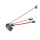 Hobbywing - Quicrun Fusion Mini16 für 1/16 Crawler 370spec 3000kV (HW30120403)
