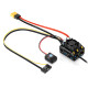 Hobbywing - Xerun AXE Plus R3 Regler f&uuml;r Crawler (HW30113201)