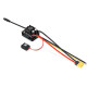 Hobbywing - Xerun AXE Plus R3 Regler f&uuml;r Crawler (HW30113201)