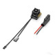 Hobbywing - Xerun XR10 Pro DR Drag Racing Regler 200A 2s (HW30112621)
