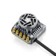 Hobbywing - Xerun XR10 Pro G3X Brushless Regler 160A, 2s...