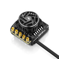 Hobbywing - Xerun XR10 Pro G3 Brushless Regler 160A, 2s LiPo (HW30112619)
