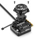 Hobbywing - Xerun XR10 Pro G3 Brushless Regler 160A, 2s LiPo (HW30112619)