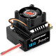 Hobbywing - Xerun XR10 Justock G3S Brushless Regler 60A,...