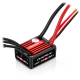 Hobbywing - QuicRun WP16BL30 G2 Brushless Regler 30A 2-3s...