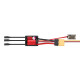 Hobbywing - QuicRun WP16BL30 G2 Brushless Regler 30A 2-3s f&uuml;r 1:16 (HW30110001)