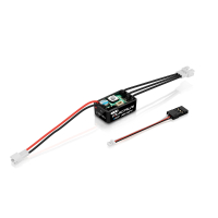 QuicRun WP-Mini24 Brushless controler 25A 2-3s for 1:24