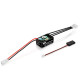 QuicRun WP-Mini24 Brushless Regler 25A 2-3s für 1:24...