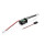 QuicRun WP-Mini24 Brushless Regler 25A 2-3s für 1:24 (HW30109004)