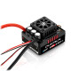 Hobbywing - QuicRun WP8BL150 G2 Brushless Regler 150A 3-6s f&uuml;r 1:8 (HW30109003)