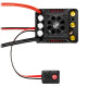 Hobbywing - QuicRun WP8BL150 G2 Brushless Regler 150A 3-6s f&uuml;r 1:8 (HW30109003)