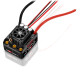 Hobbywing - QuicRun WP8BL150 G2 Brushless Regler 150A 3-6s f&uuml;r 1:8 (HW30109003)