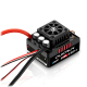 QuicRun WP8BL150 G2 Brushless Regler 150A 3-6s f&uuml;r 1:8