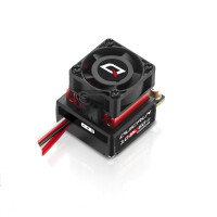 Hobbywing - QuicRun 10BL60 G2 60A Sensored Regler 2s (HW30108001)