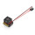 Hobbywing - QuicRun 10BL60 G2 60A Sensored Regler 2s (HW30108001)