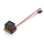 QuicRun 10BL60 G2 60A Sensored Regler 2s