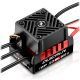 Hobbywing - QuicRun WP10BL60 G2 Brushless Regler 60A 2-3s...
